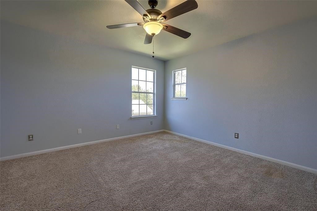 6707 Wild Pecan Trail, Houston, TX 77084 Bedroom #3