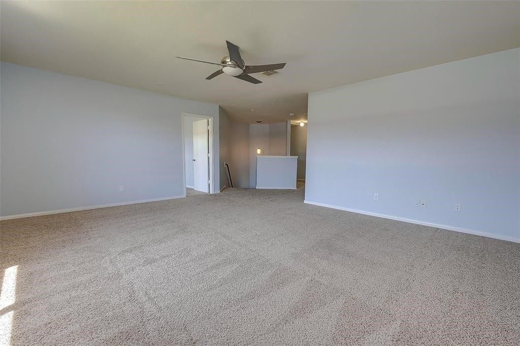 6707 Wild Pecan Trail, Houston, TX 77084 Upstairs game room
