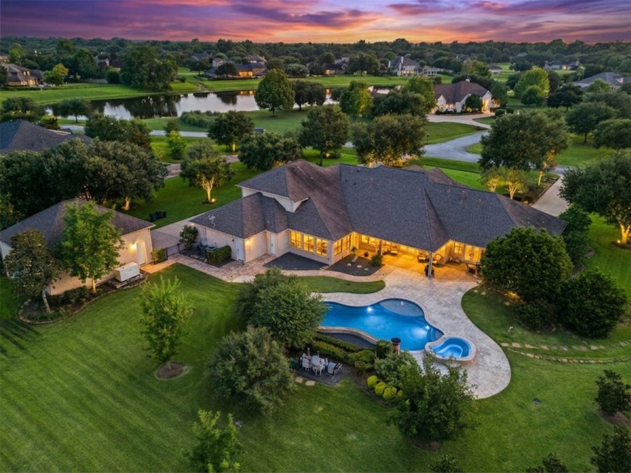 Property photo for 2535 Hinkles Ferry, Richmond, TX