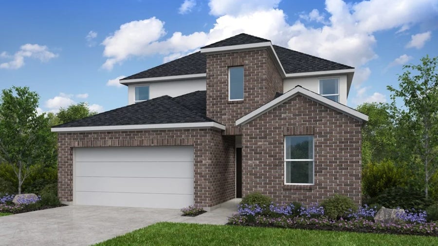 Property photo for 743 Willow Grove Lane, Rosenberg, TX