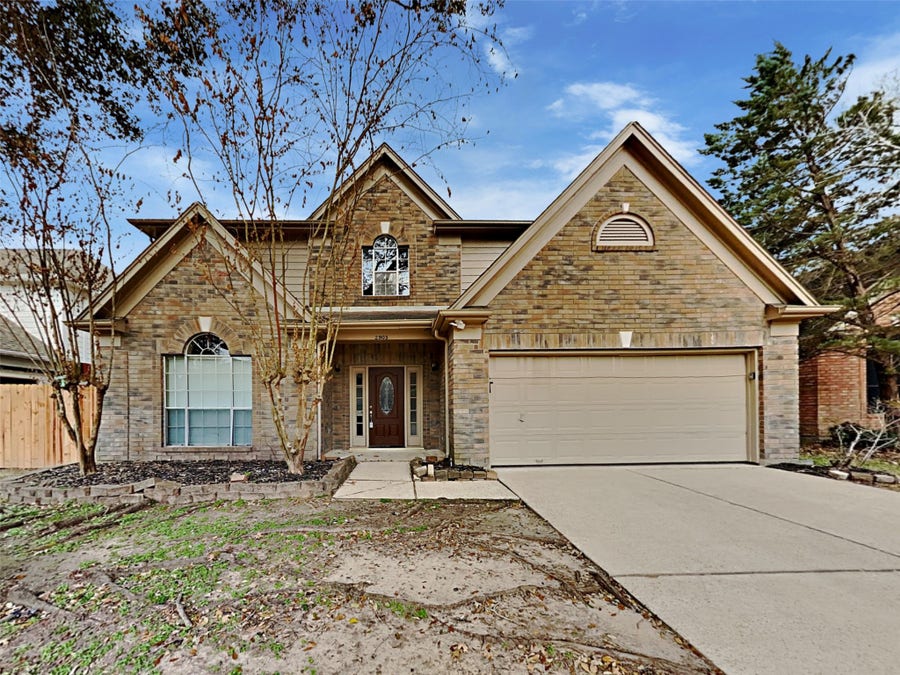 Property photo for 2903 Linda Drive, Pearland, TX