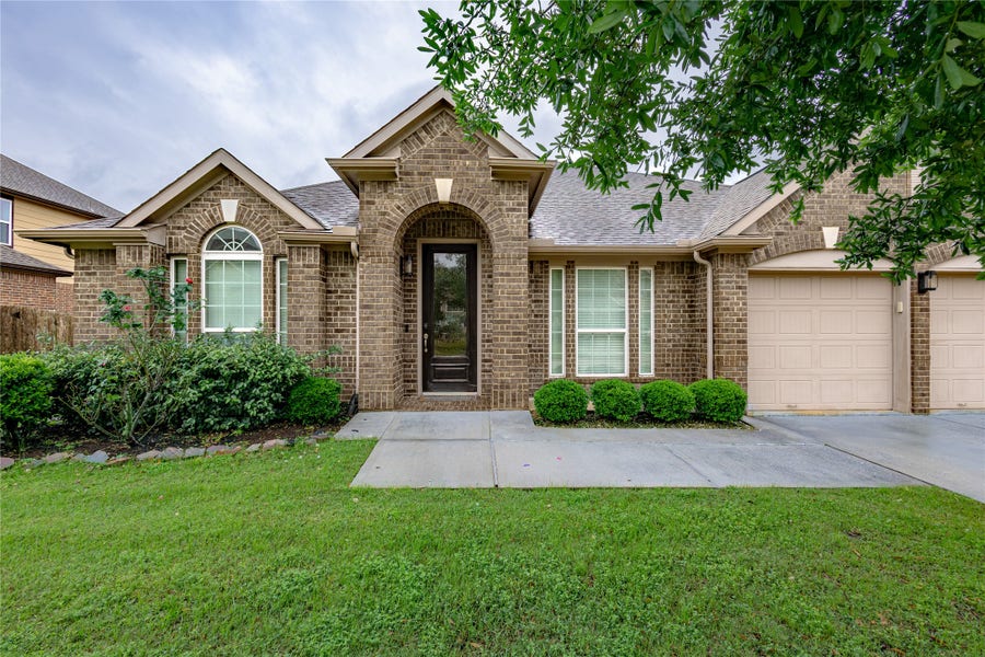 Property photo for 5926 Jasper Terrace Lane, Richmond, TX