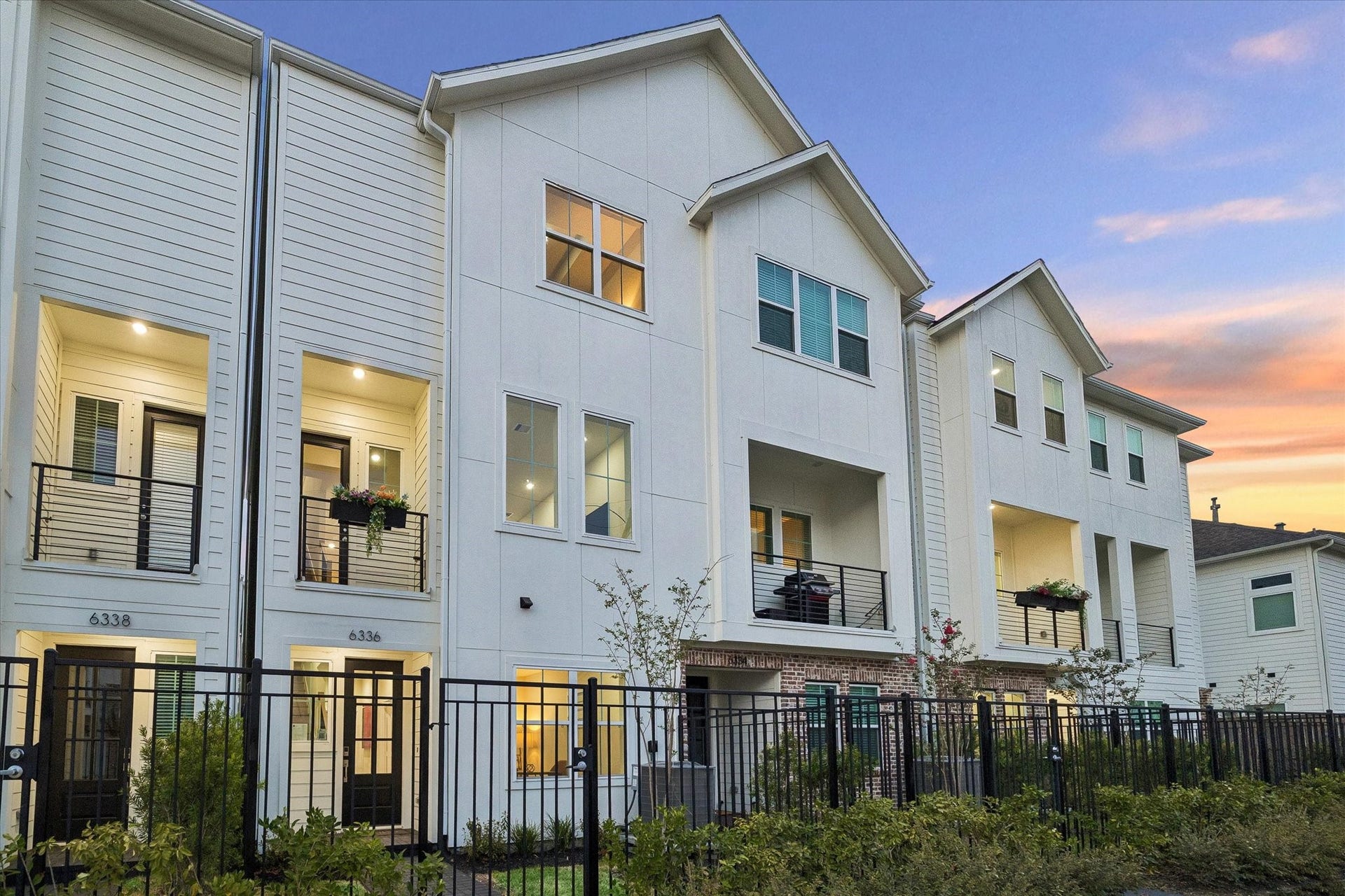 Representative exterior photo. Layout may vary.