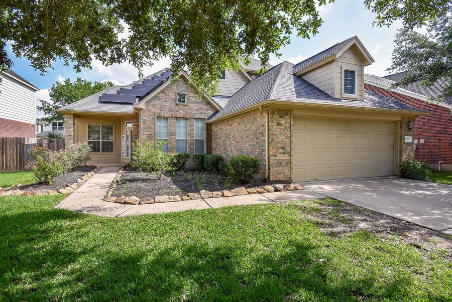 Property photo for 22114 Blossom Meadow Court, Katy, TX