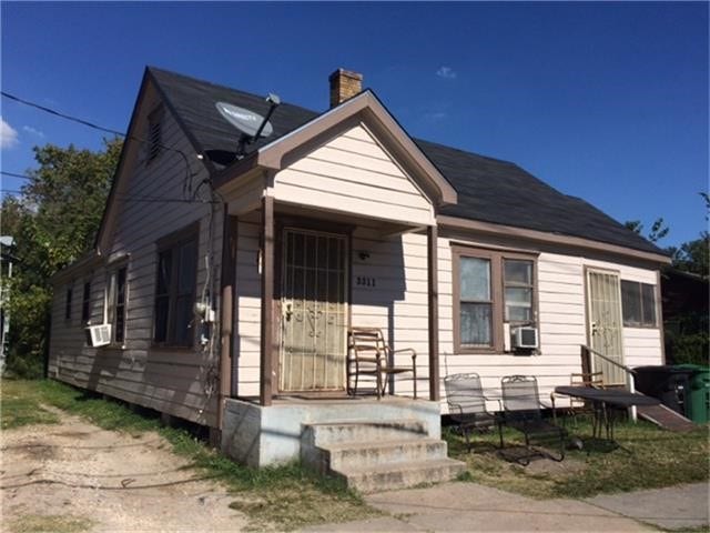 Property photo for 3311 Holman Street, Houston, TX