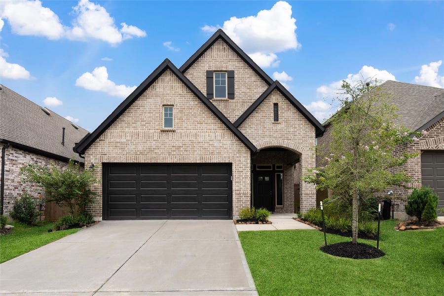 Property photo for 7330 Lake Arrowhead Lane, Porter, TX