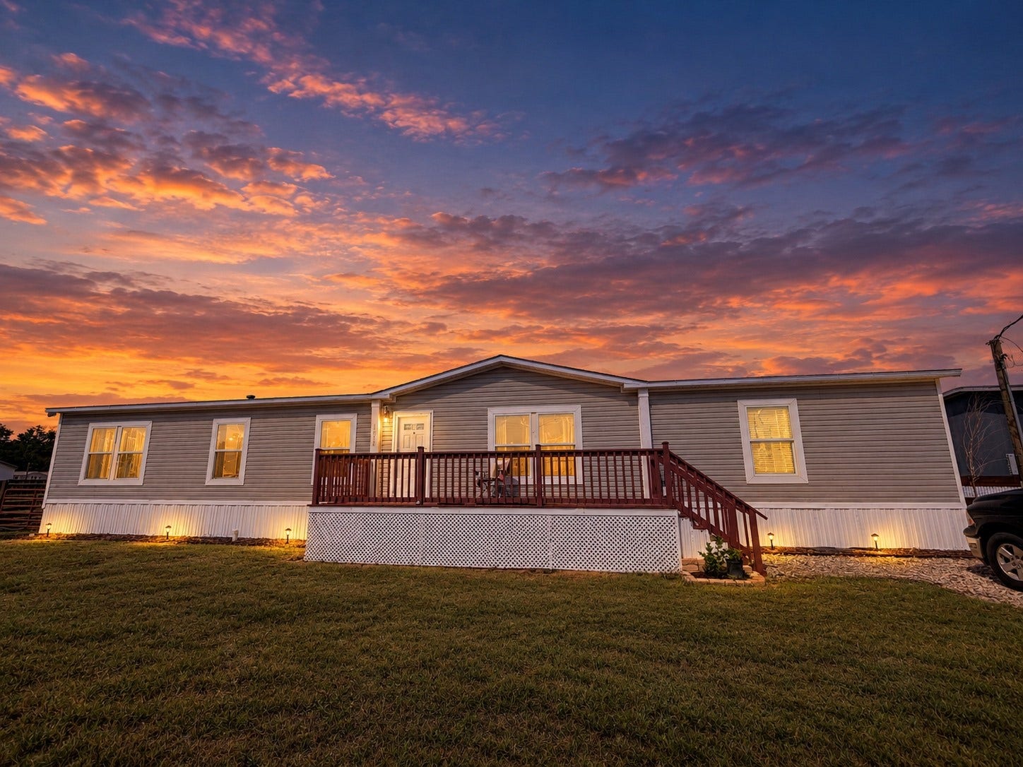 12818 Philmore Lane, Conroe, TX 77306