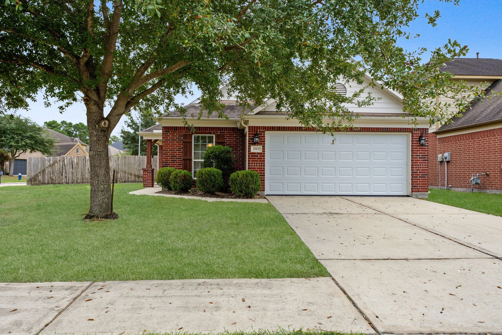 29490 Graceful Path Way, Spring, TX 77386 29490 Graceful Path Way, Spring, TX 77386
