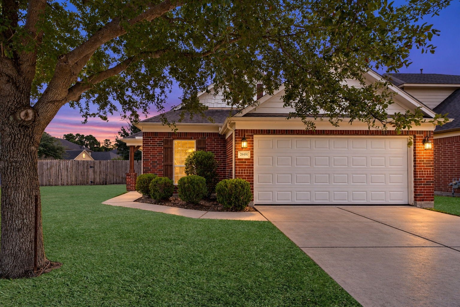 29490 Graceful Path Way, Spring, TX 77386 29490 Graceful Path Way, Spring, TX 77386