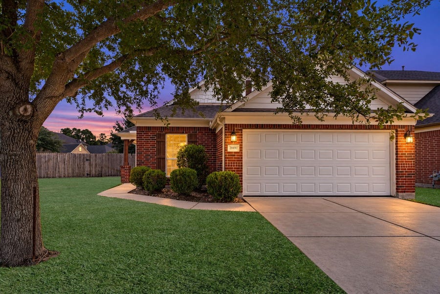 Property photo for 29490 Graceful Path Way, Spring, TX