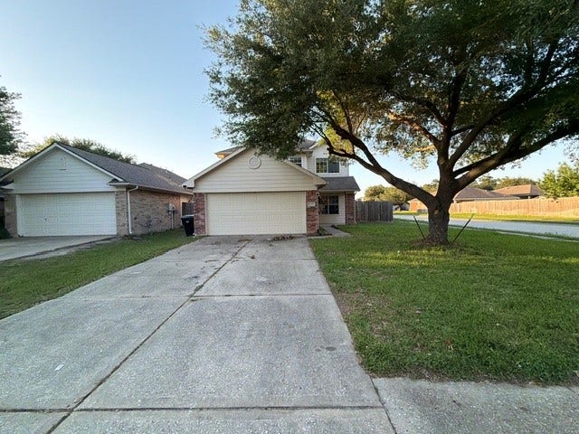 Property photo for 11355 Canyon Shore Drive, Humble, TX