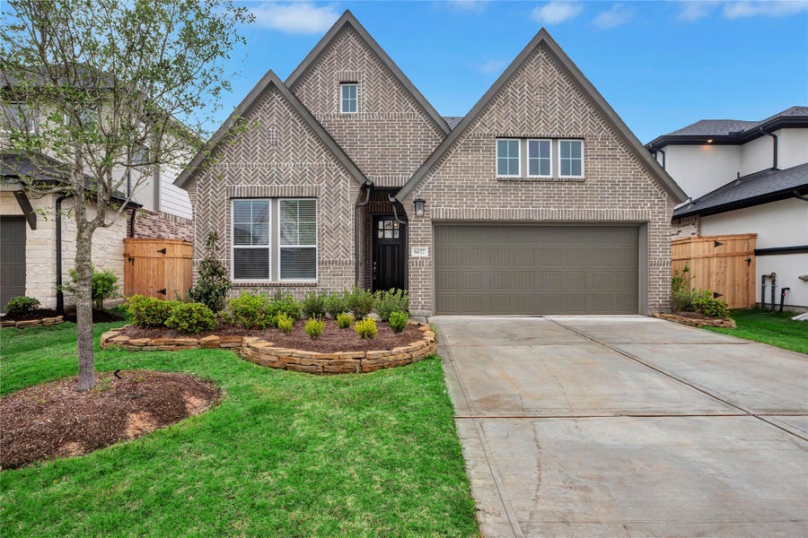 Property photo for 6027 Churchill Springs Lane, Fulshear, TX