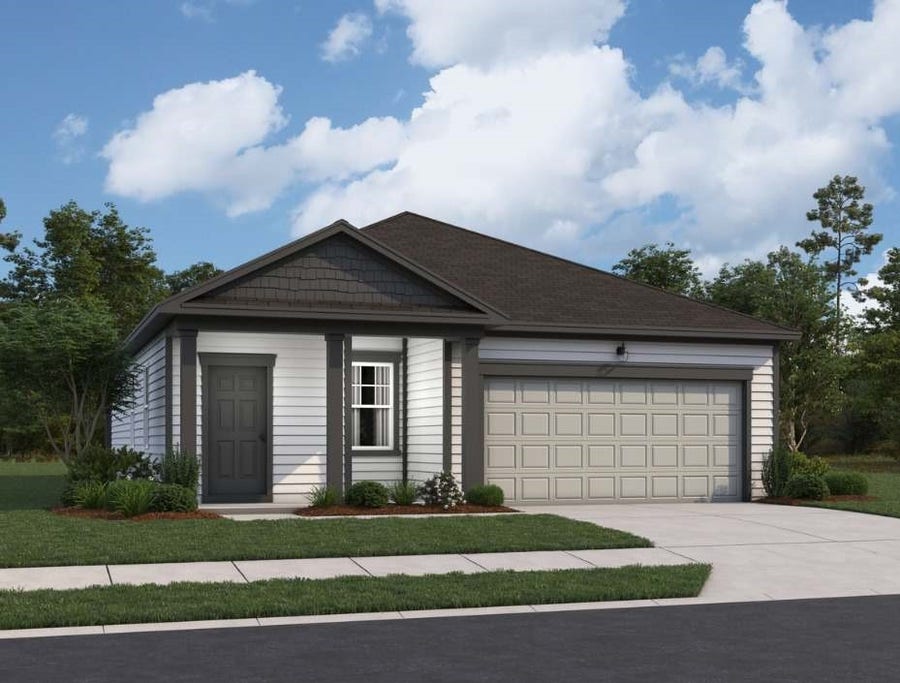 Property photo for 2443 Evergreen Falls Drive, Crosby, TX