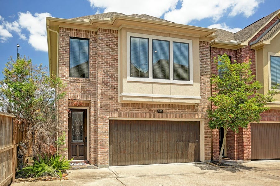 Property photo for 337 Cage Street, Houston, TX