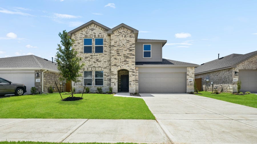 Property photo for 6007 Orange Shore Drive, Katy, TX