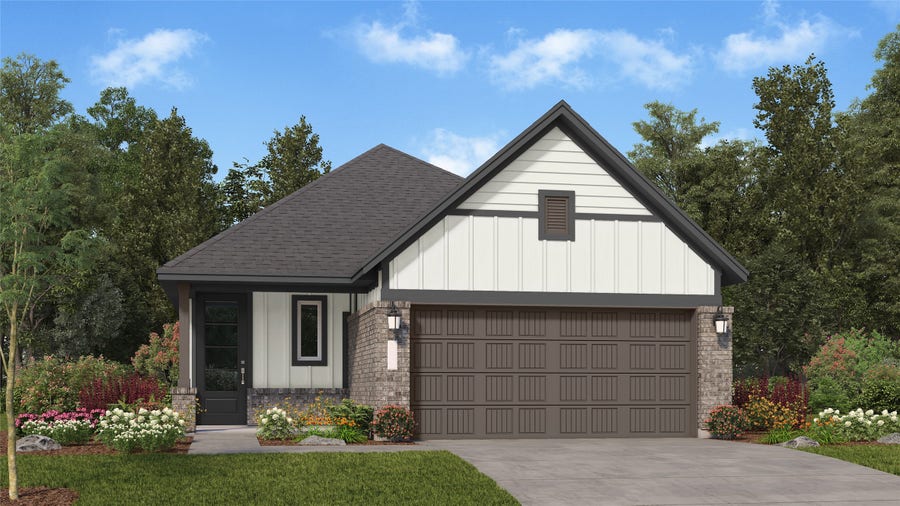 Property photo for 21735 Rusty Hollow Drive, Waller, TX
