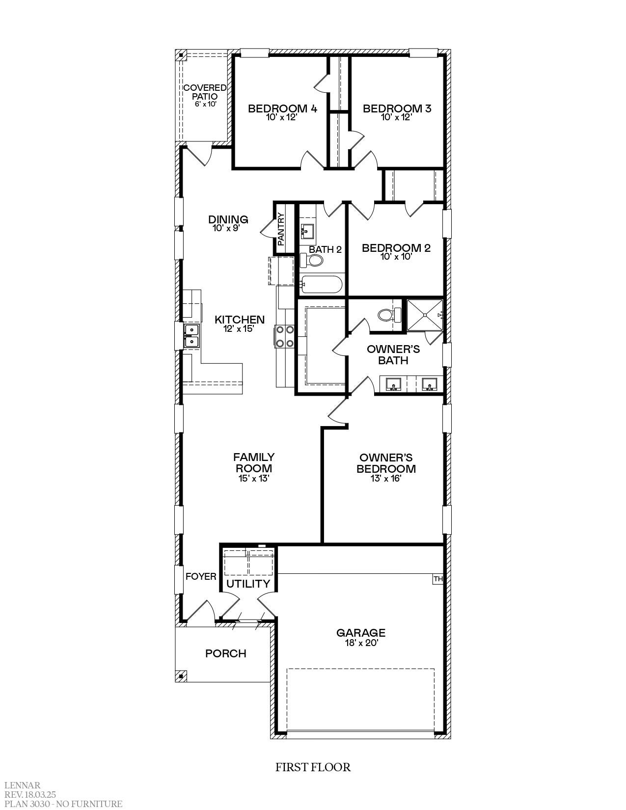 21735 Rusty Hollow Drive, Waller, TX 77484 21735 Rusty Hollow Drive, Waller, TX 77484