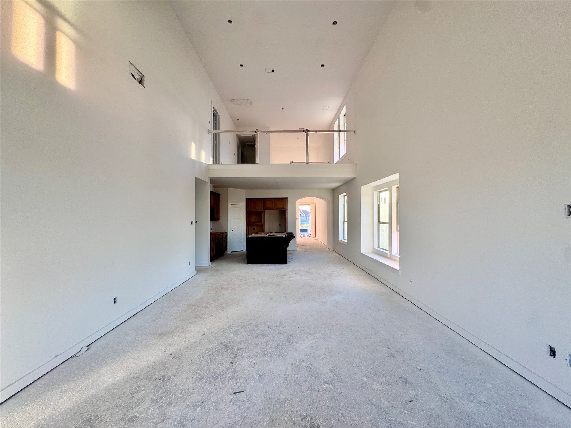 5215 Sistine Drive, Manvel, TX 77578 My personal favorite view of the home!