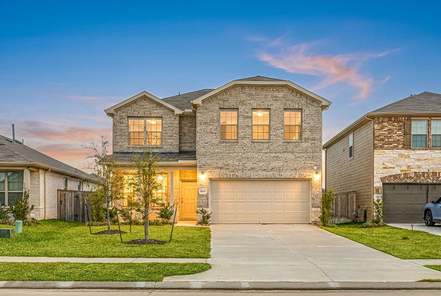 Property photo for 16907 Elm Grove Road, Conroe, TX