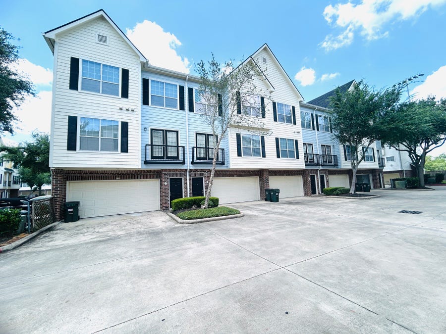 Property photo for 9200 Westheimer Road, #1704, Houston, TX