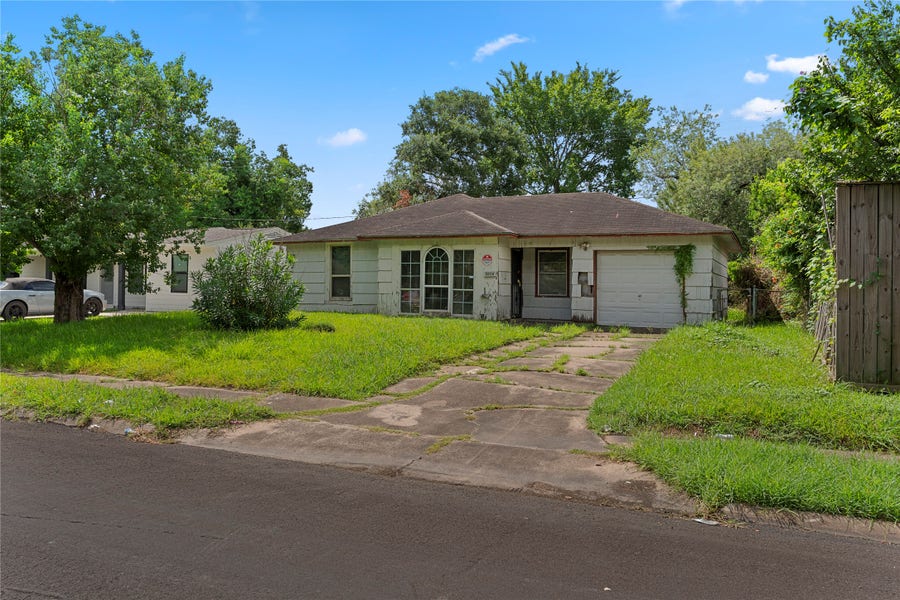 Property photo for 5606 Belarbor Street, Houston, TX