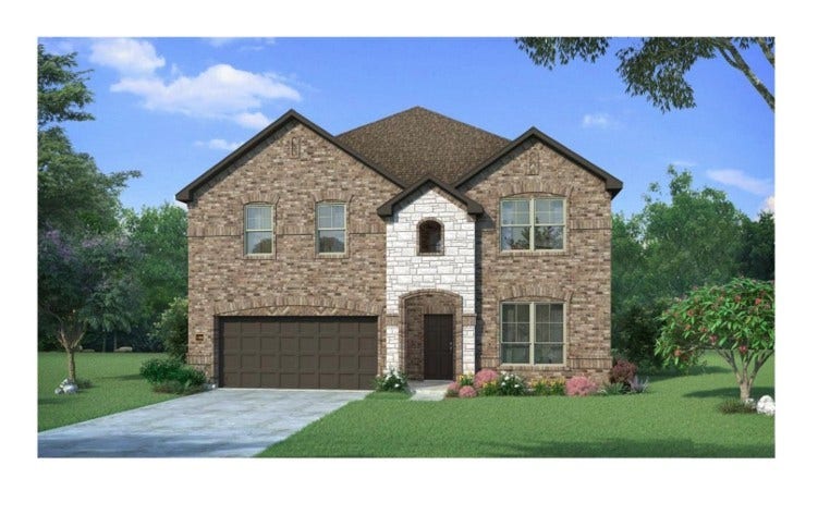 Property photo for 2224 Inglenook Grove Drive, Katy, TX