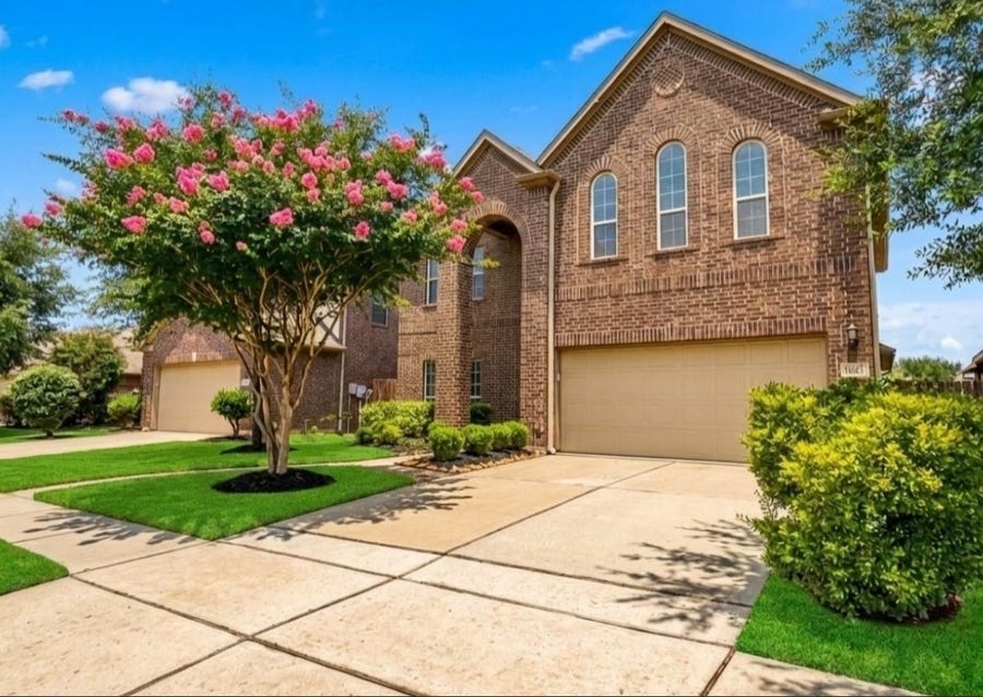 Property photo for 7042 Sliding Rock Circle, Spring, TX