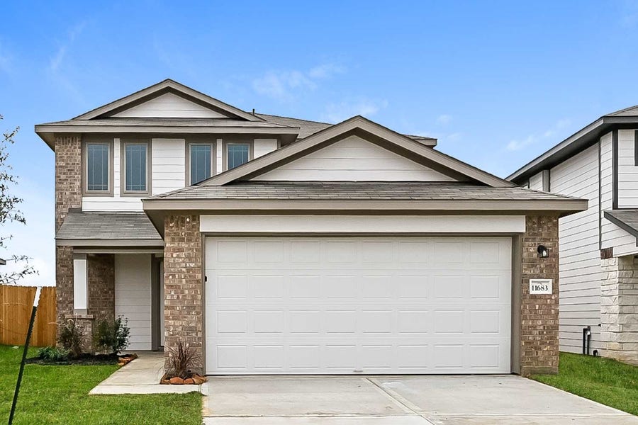 Property photo for 11683 Descent Drive, Conroe, TX