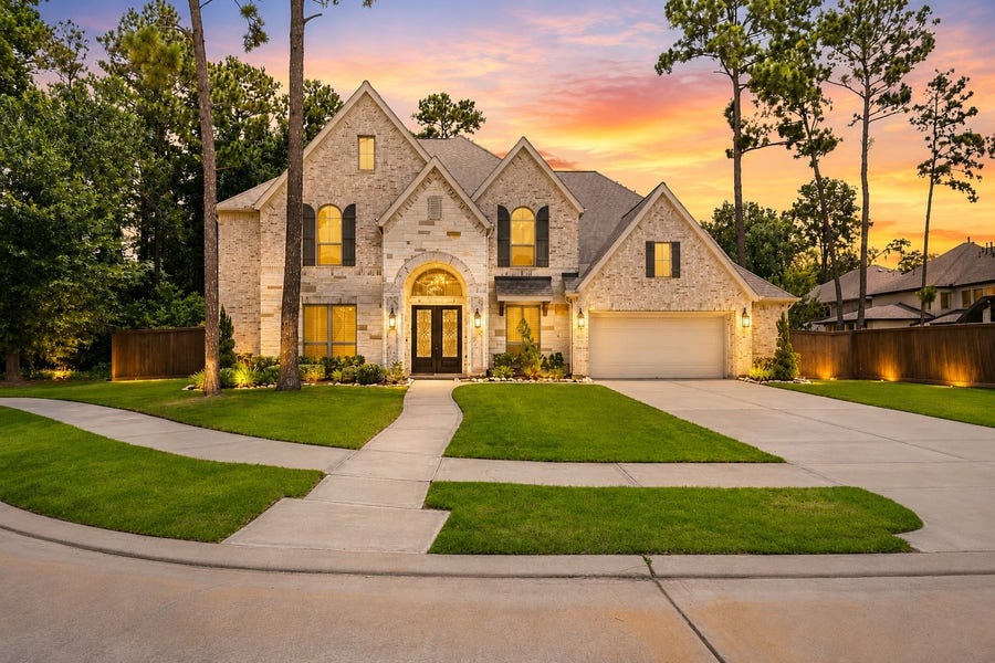 Property photo for 16622 Little Woodstar Court, Humble, TX