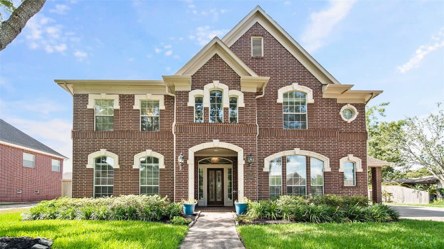 Property photo for 2863 Love Lane, Friendswood, TX