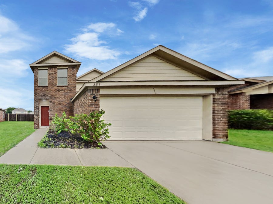 Property photo for 2838 Wisner Circle, Houston, TX