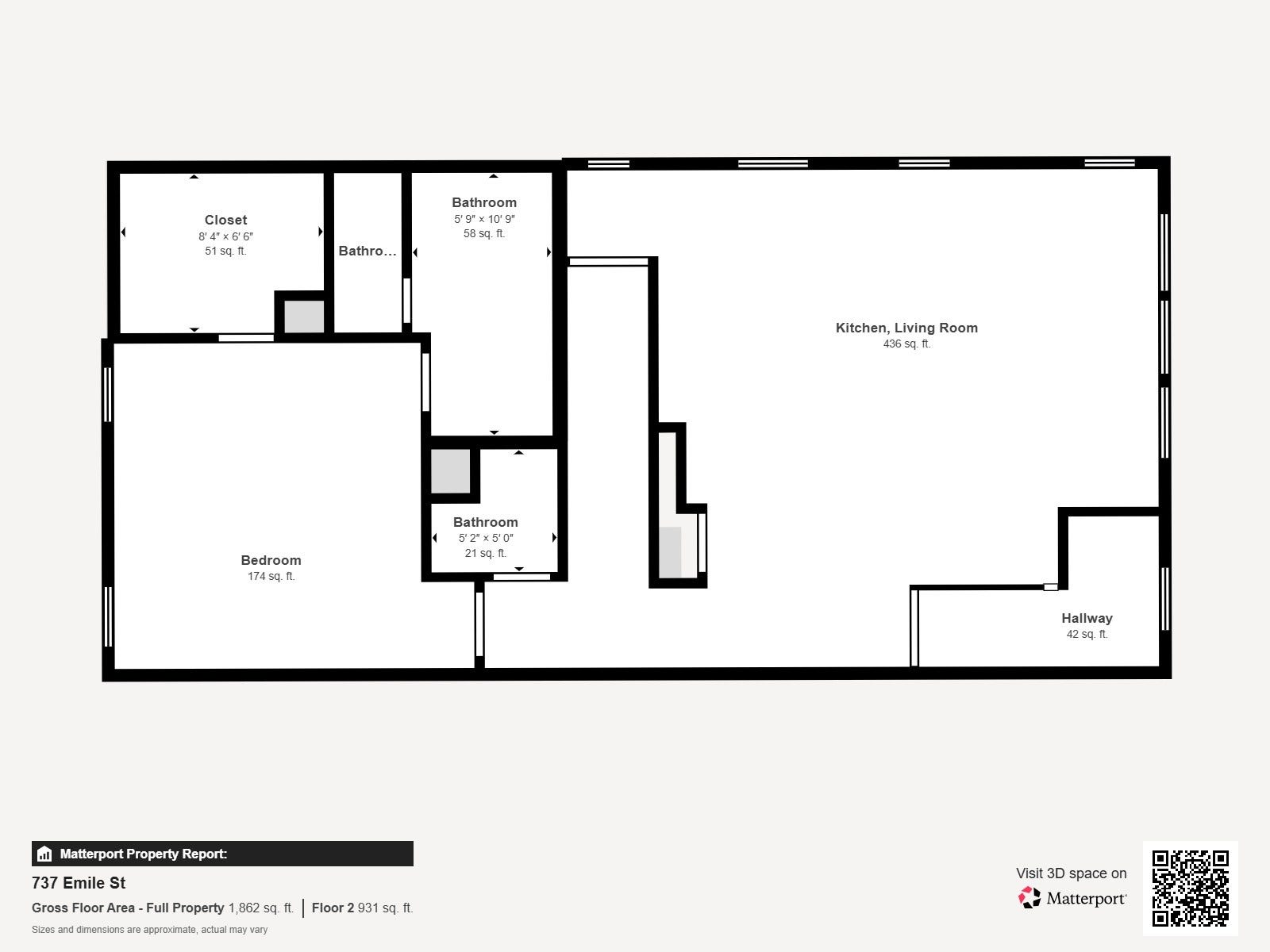 737 N Emile Street, Houston, TX 77020