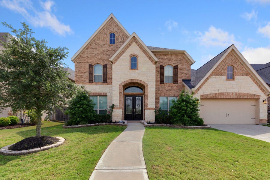 Property photo for 4123 Abigail Way, Sugar Land, TX
