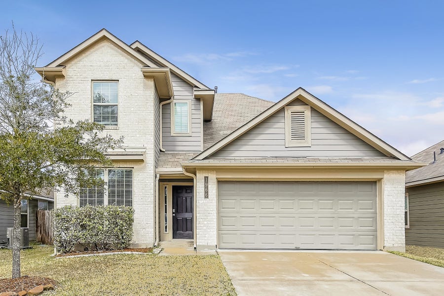 Property photo for 1966 Briar Grove Drive, Conroe, TX