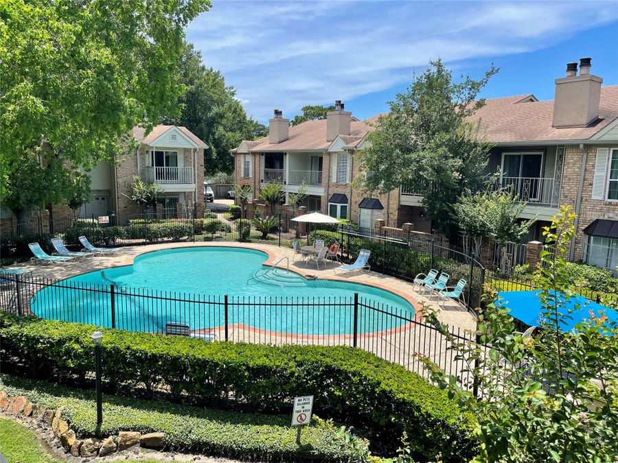Property photo for 10615 Briar Forest Drive, #702, Houston, TX