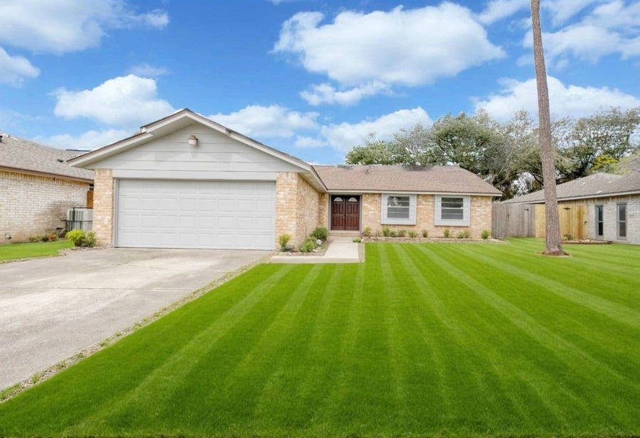 Property photo for 3610 Acorn Springs Lane, Spring, TX
