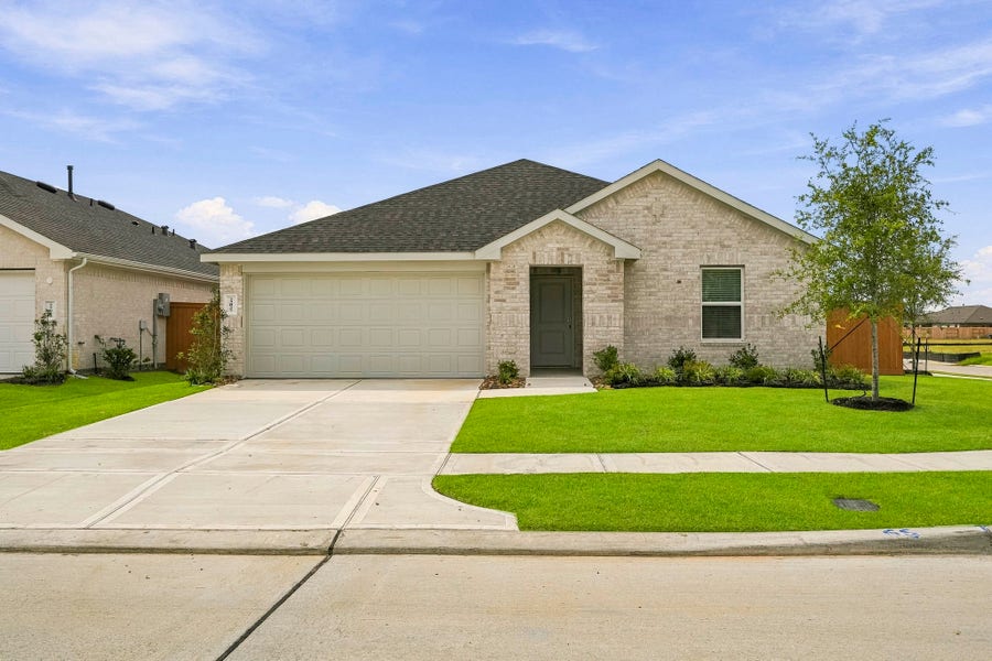 Property photo for 22027 Vernazza Bend, Hockley, TX