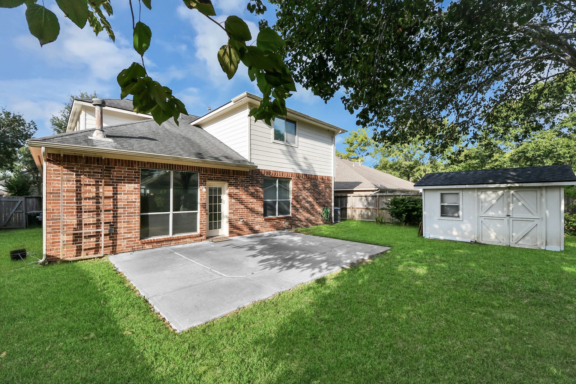 5211 Windcrest Court, Katy, TX 77450