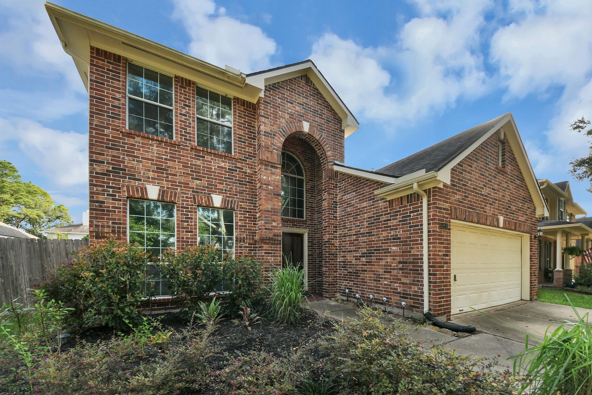 5211 Windcrest Court, Katy, TX 77450