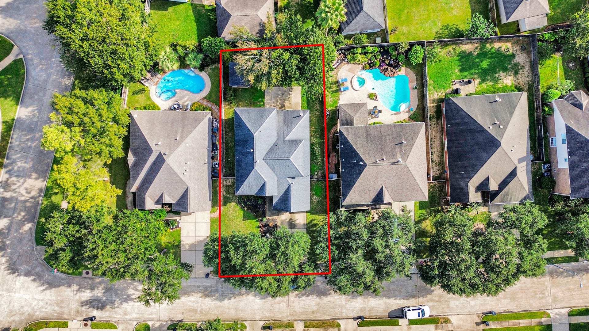 5211 Windcrest Court, Katy, TX 77450
