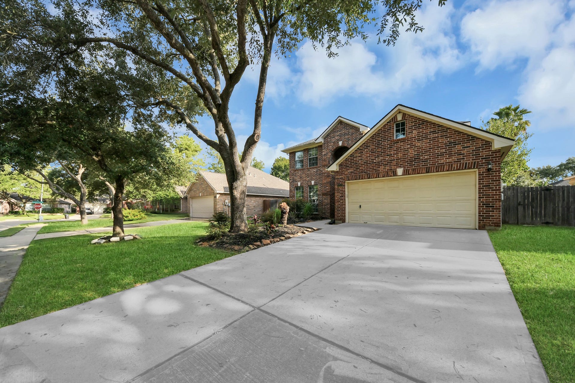 5211 Windcrest Court, Katy, TX 77450