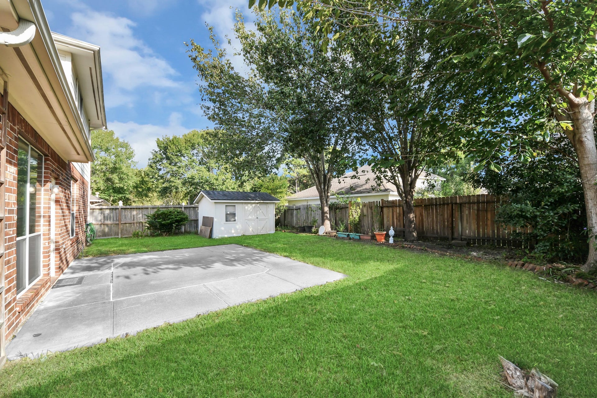 5211 Windcrest Court, Katy, TX 77450