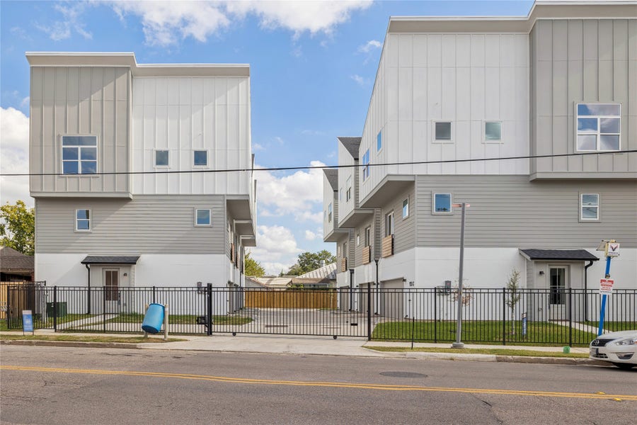 Property photo for 111 MILBY ST A, Houston, TX
