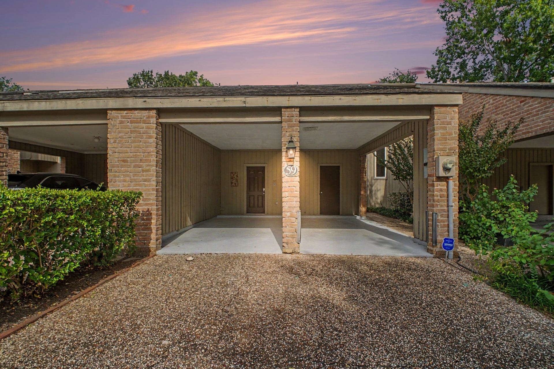 9400 Doliver Drive, #59, Houston, TX 77063