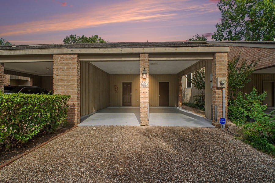 Property photo for 9400 Doliver Drive, #59, Houston, TX
