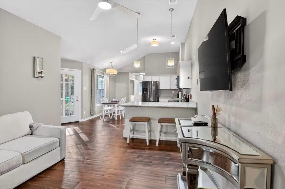 14111 Decker Drive, Magnolia, TX 77355
