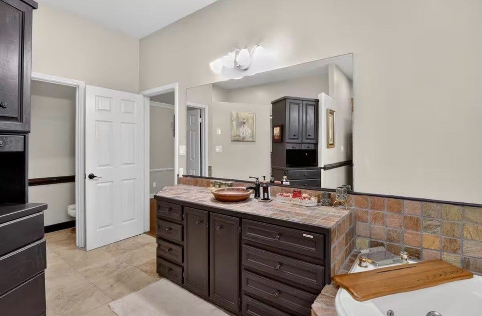 14111 Decker Drive, Magnolia, TX 77355