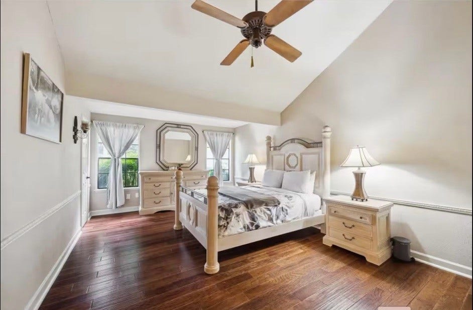 14111 Decker Drive, Magnolia, TX 77355