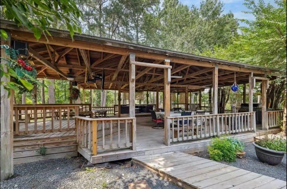 14111 Decker Drive, Magnolia, TX 77355