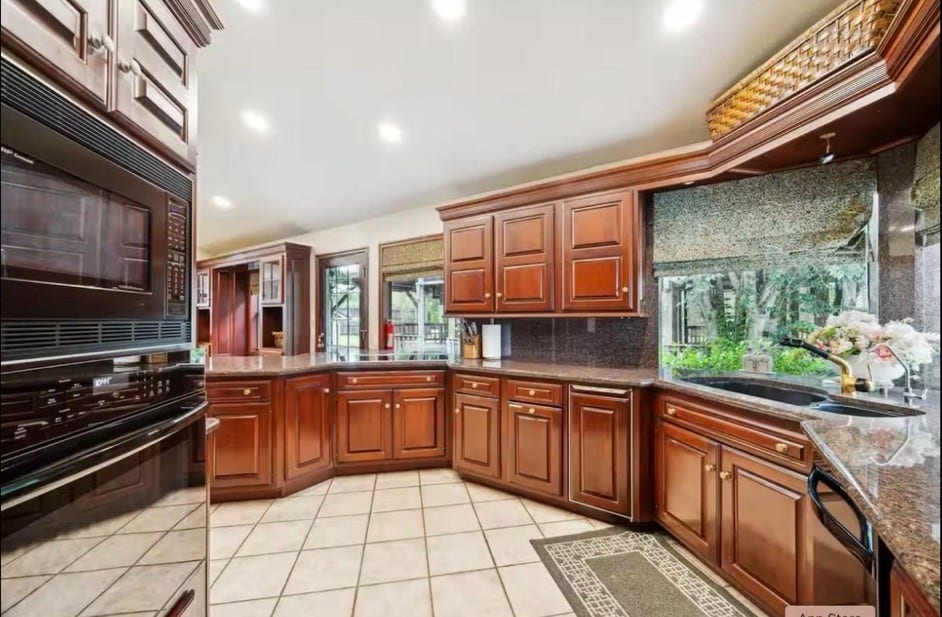 14111 Decker Drive, Magnolia, TX 77355